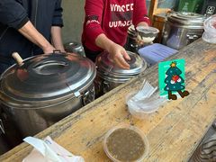 -钟姨糖水(惠城店)