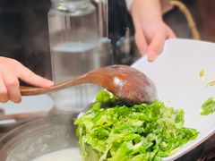 -大良毋米粥·粥底火锅(岭南天地店)