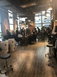 -美格丝M.G.S Hair Salon