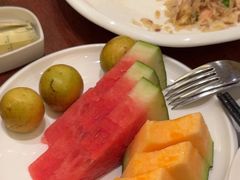 -鲤鱼洲酒店港鲤咖啡厅