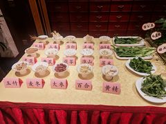 -钦善斋·养生膳食·精典川菜(武侯祠店)