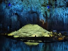 -宝晶宫旅游景区