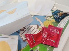 -德克士(前门店)