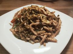-陈傻子餐厅(世纪都会店)