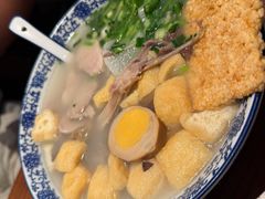 -小潘记鸭血粉丝汤