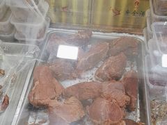 -乔家满族八大碗(流水沟店)