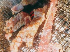 -合易泓烤肉•首创生椰大油边(宁山路店)