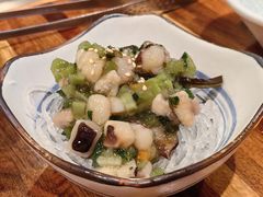 -橘焱胡同烧肉夜食(BFC外滩金融中心店)