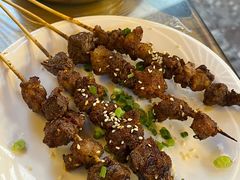 -88号小吃店·经典云南菜·地道纳西美食