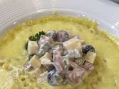 -库滋明·俄罗斯特色美食(中央大街店)