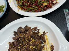 -清真利德顺小老饭庄(复兴路店)