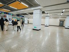 -七里庄(地铁站)