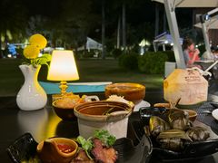 -宴悦海鲜餐厅·游水海鲜·牛排(亚龙湾瑞吉店)