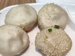 -小杨生煎(香港名都店)