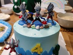 -今日Cake蛋糕茶歇·甜品台定制