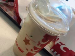 雪顶咖啡-肯德基(津滨店)