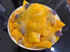 -水牛奶皇后糖水铺(深圳总店)