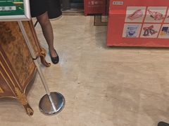 -汗腾格里·风味餐厅(新疆驻京办店)