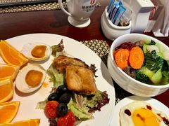 -昆山隆祺国际饭店
