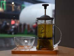 -Seesaw Coffee(苏州中心店)