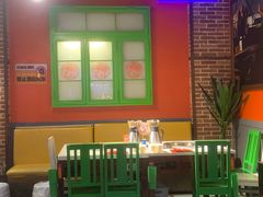 -钢管厂五区小郡肝火锅串串香(总店)