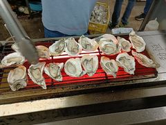 -蚝乡农庄(铁涌赤岸店)