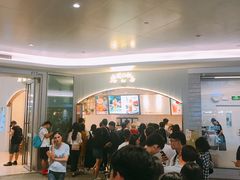 等位区-（宝安壹方城店）