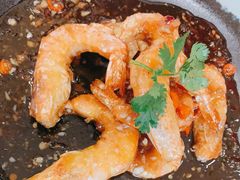 -曼谷食堂·泰国家庭料理(丹桂路店)