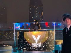 -VENU+海景酒廊