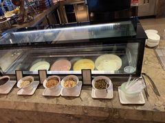 -海鲜自助餐厅·株洲大汉希尔顿酒店