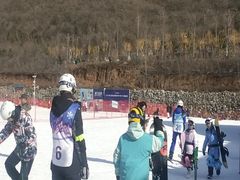 -静之湖湖畔餐厅