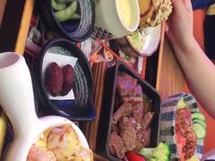 -饭町二郎日式综合茶餐(中安广场店)