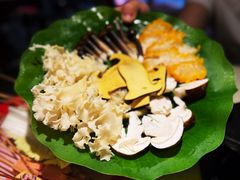 -钢管厂五区小郡肝串串香火锅(梅川路店)