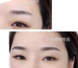 -HQ半永久纹绣纹眉