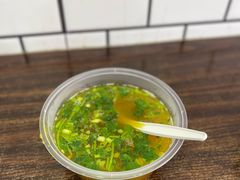 -许记生煎(遵义路店)