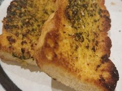 -PIZZA BIANCA(万象城店)