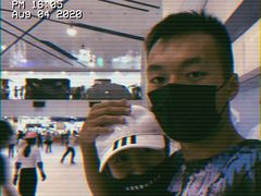 -正佳冰河湾真冰滑冰场