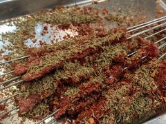 -东仪路传统烤肉
