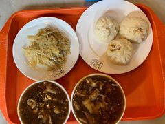 炒肝-天兴居(鲜鱼口街店)