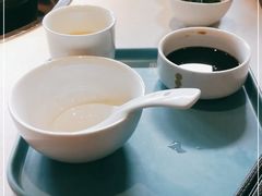 -百年果林椰子鸡(中洲店)