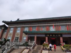 -荆州博物馆
