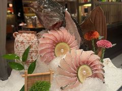 -香守·花胶鸡海鲜火锅(JW万豪店)