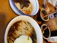 -矮子粉店1985·长沙米粉(湘春路店)