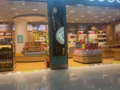 -丽江三义国际机场