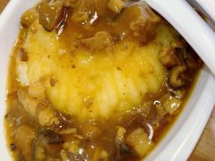 -喜家德虾仁水饺(中央大街店)