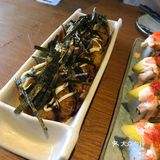 第一次点鱿鱼圈,和直接用鱿鱼须炸的不太一样