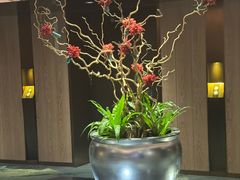 -广州花园酒店