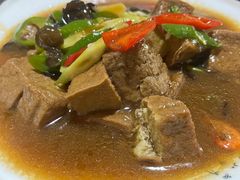 -呼吸森林·生态农庄农家乐私房菜