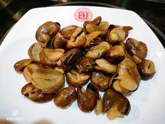 -百年川椒重庆老火锅(光谷店)