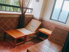 -金汤湾海水温泉度假酒店